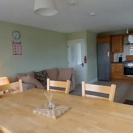 3 Bedroom House Sheeps Head Holiday home *